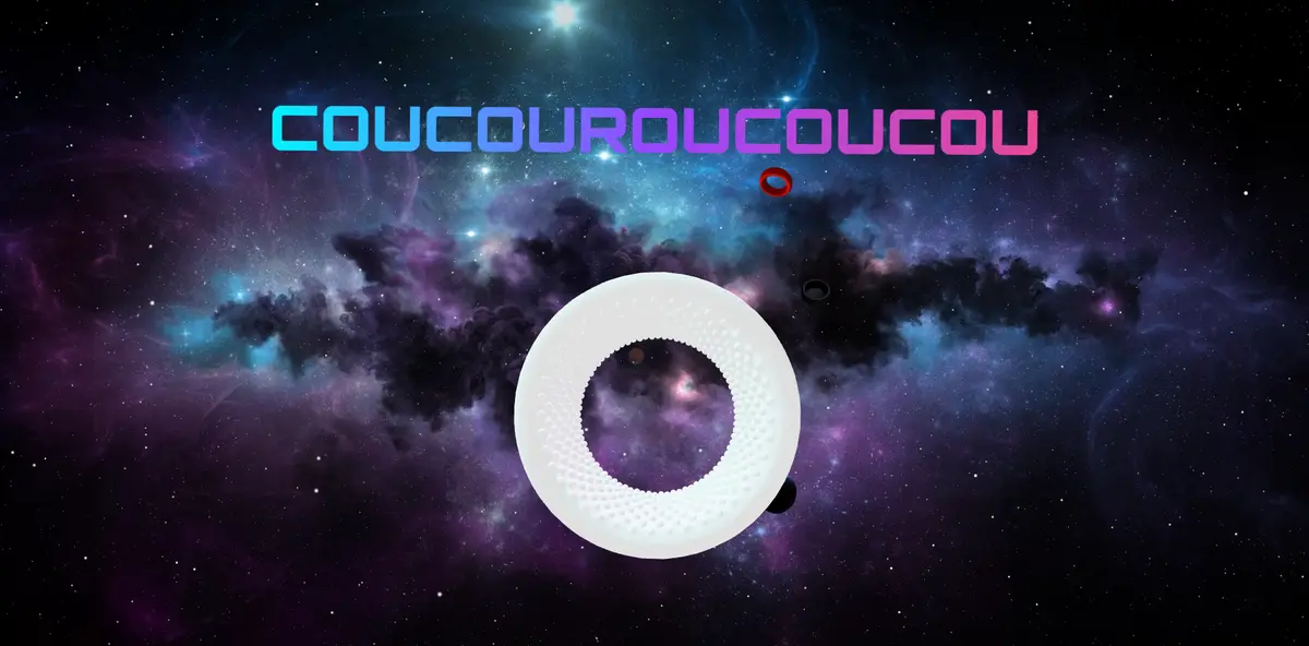 La boutique en ligne Coucouroucoucou